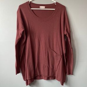 Altar’d State Long Sleeve Top